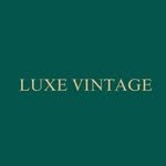 Luxe Vintage Logo